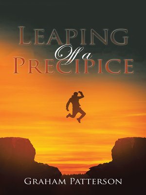 cover image of Leaping off a Precipice